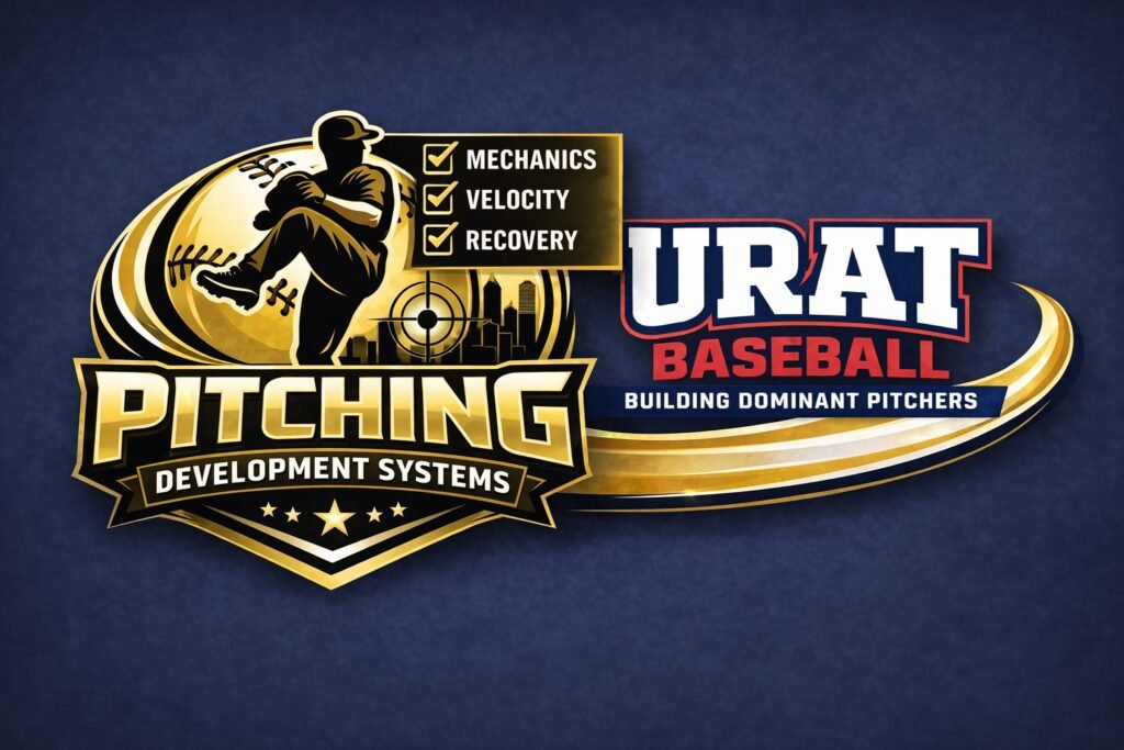 pitching system 2